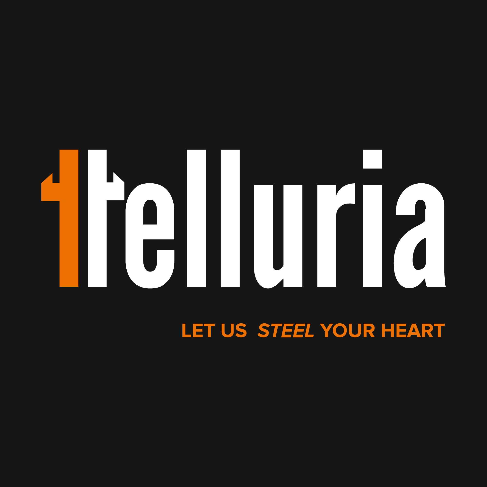 Telluria
