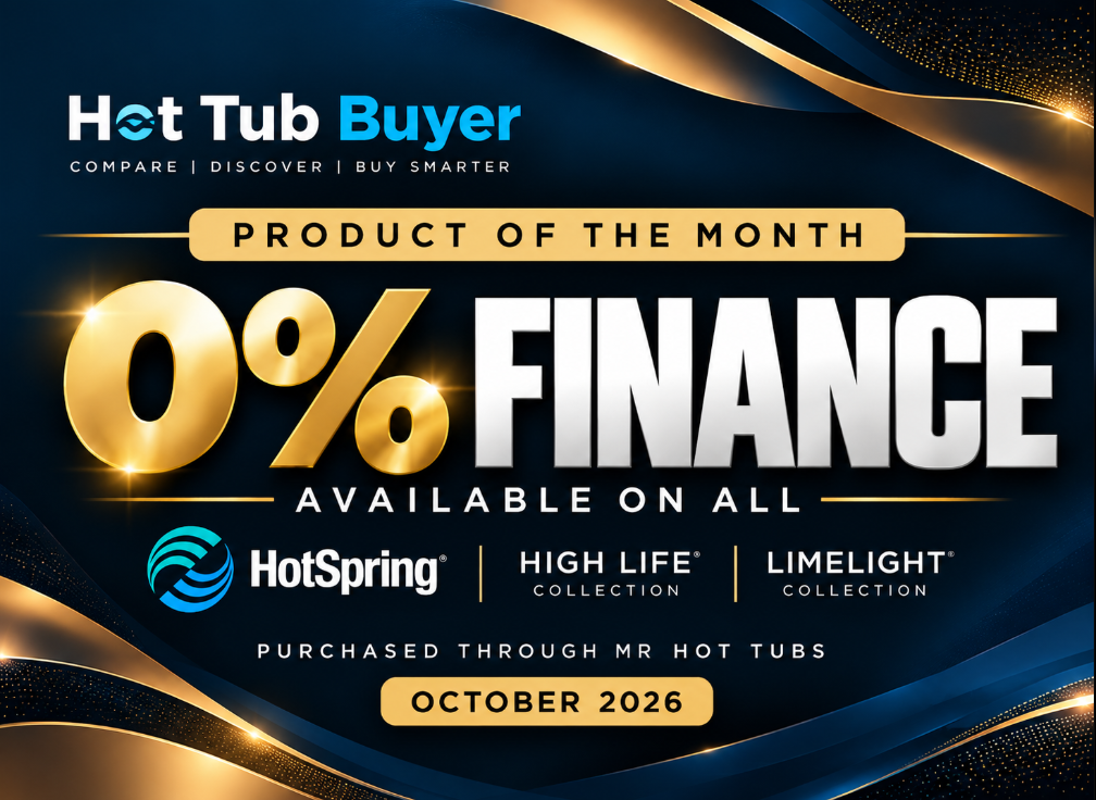 October Product of the Month – 0% Finance